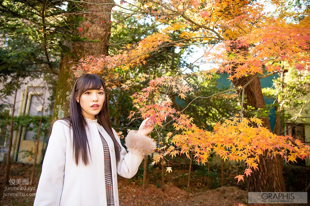 Arina Arata: Graphis photo 9