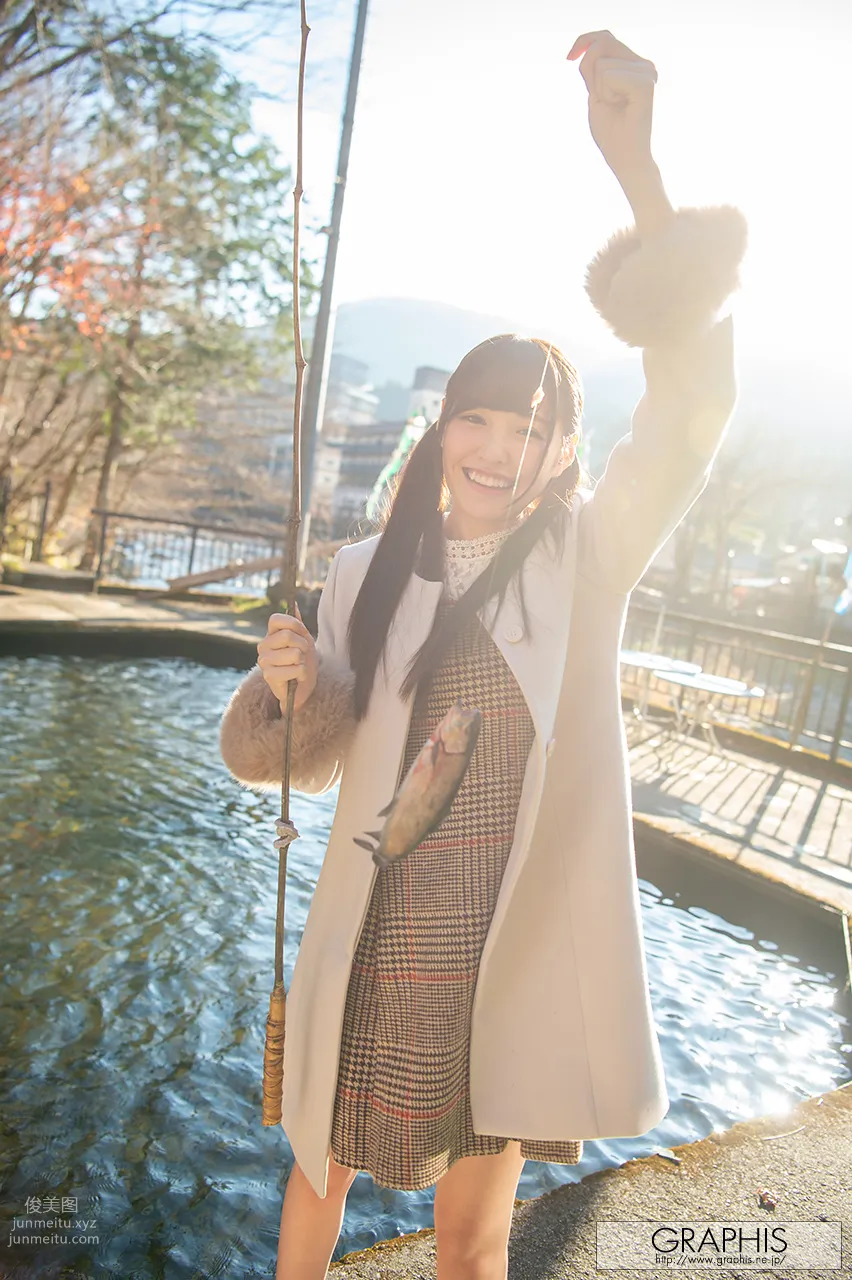 Arina Arata: Graphis photo 15