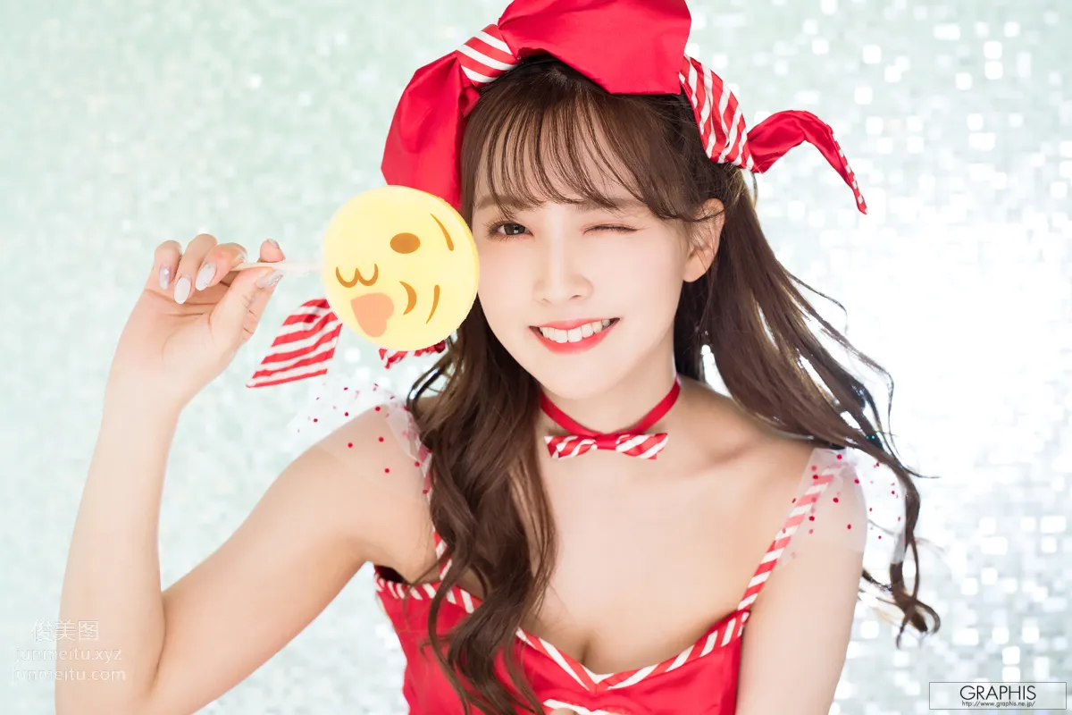 [Graphis] Valentine Special 2018 (LIMITED EDITION) 4