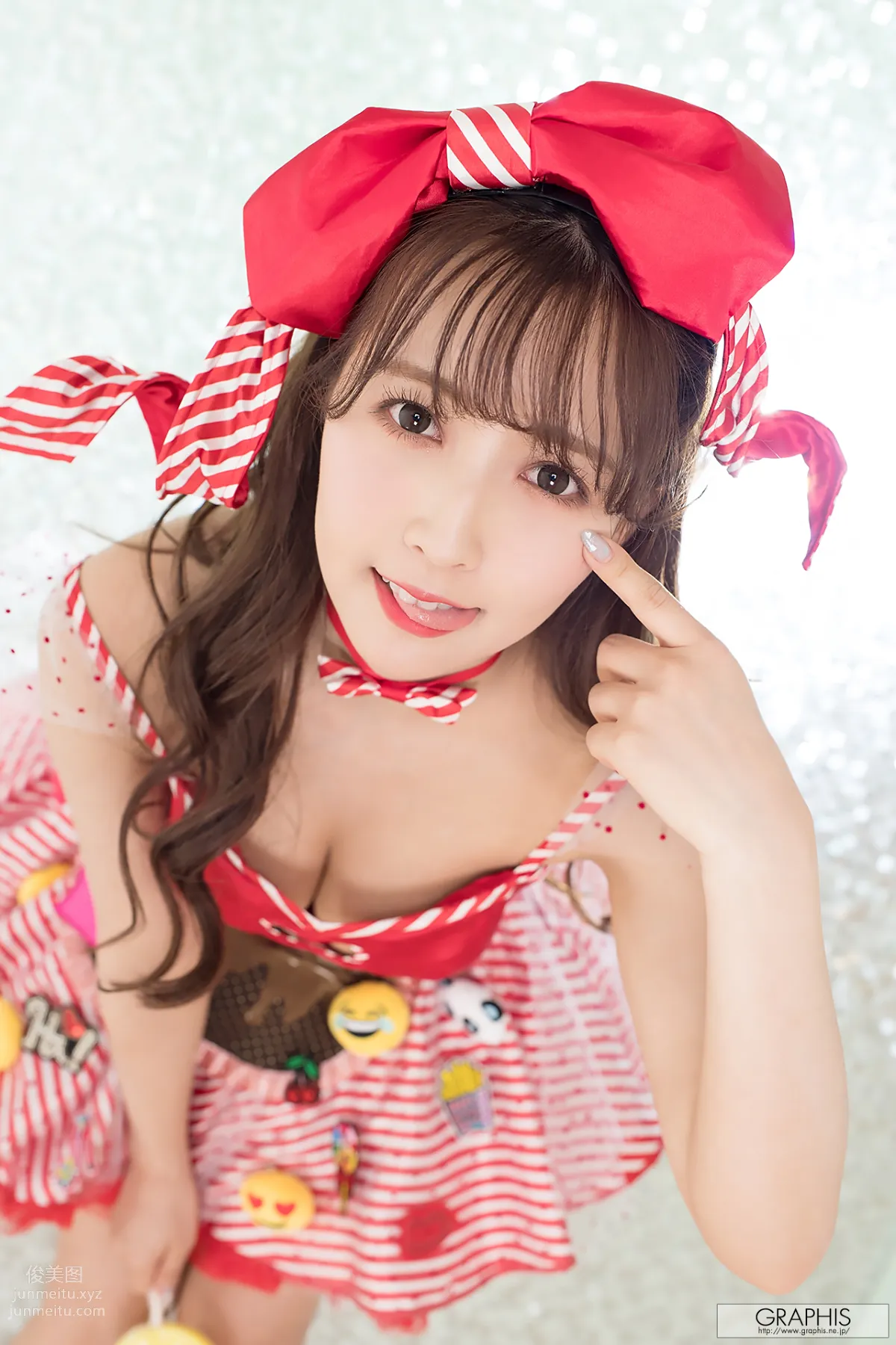[Graphis] Valentine Special 2018 (LIMITED EDITION) 8