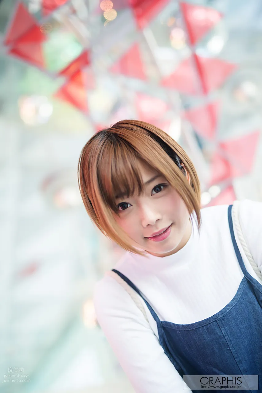 Mana Sakura: Graphis photo 4