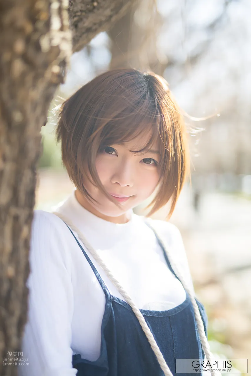 Mana Sakura: Graphis photo 11