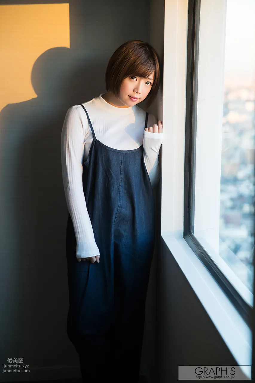Mana Sakura: Graphis photo 12
