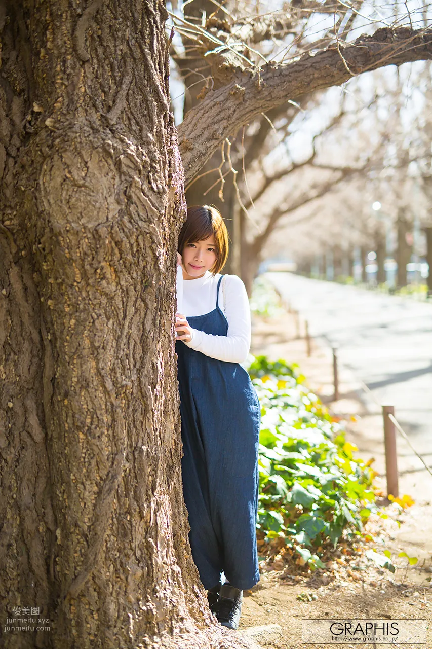 Mana Sakura: Graphis photo 16