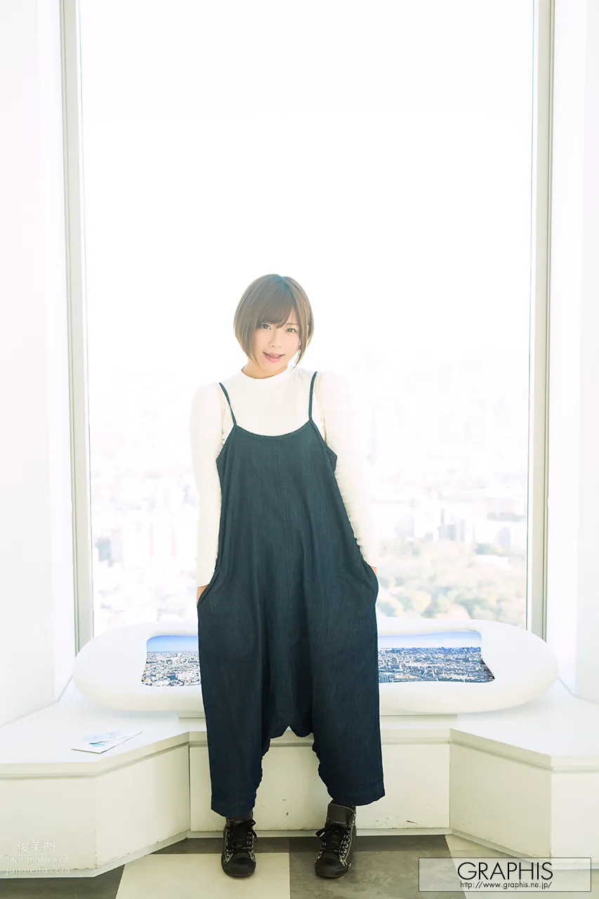 Mana Sakura: Graphis photo 28