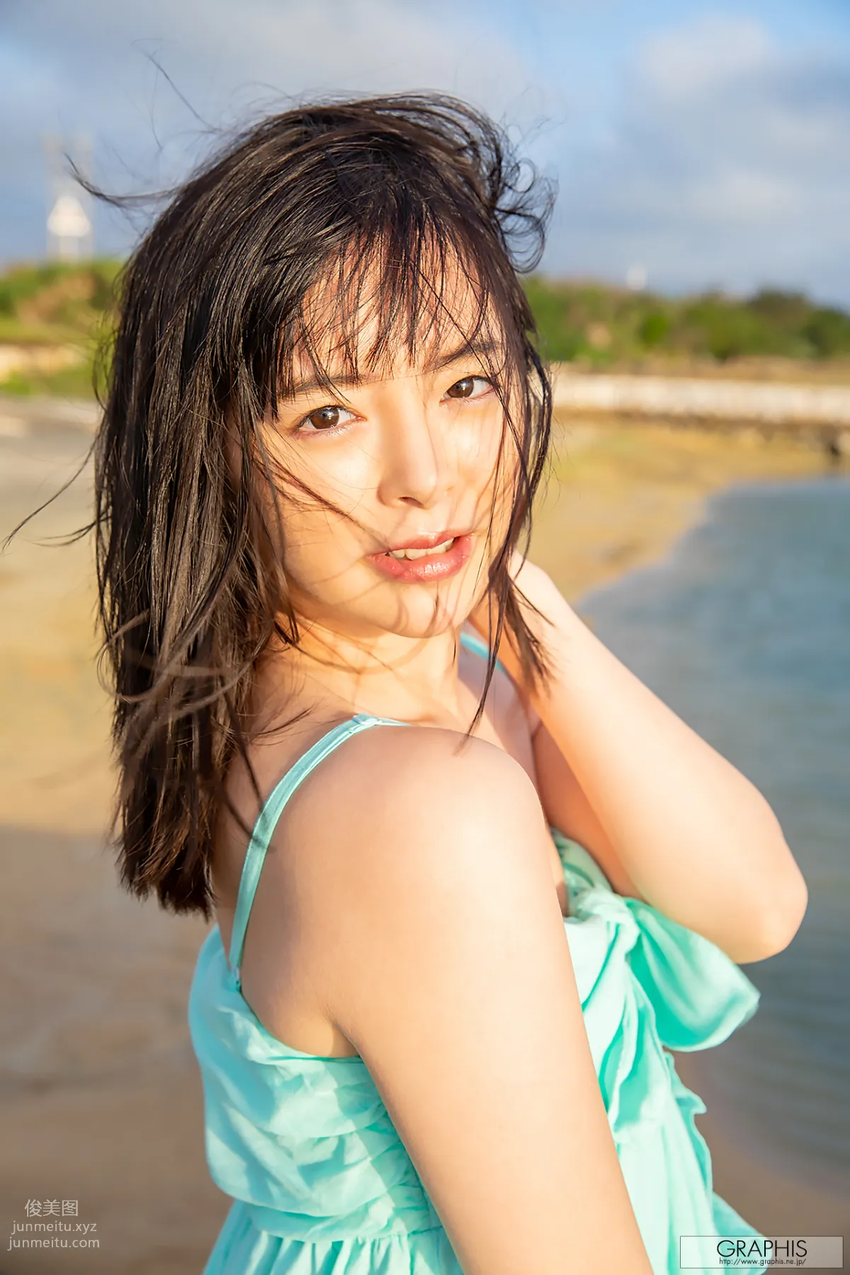 2018-09-07 Gals No.437 Yuna Ogura - [Yunacent Cute] photo 105