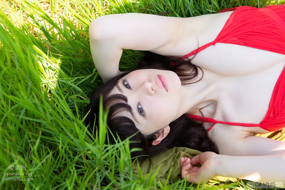 2018-10-05 Gals No.438 Towa Satsuki - [ETERNAL MOON] photo 67