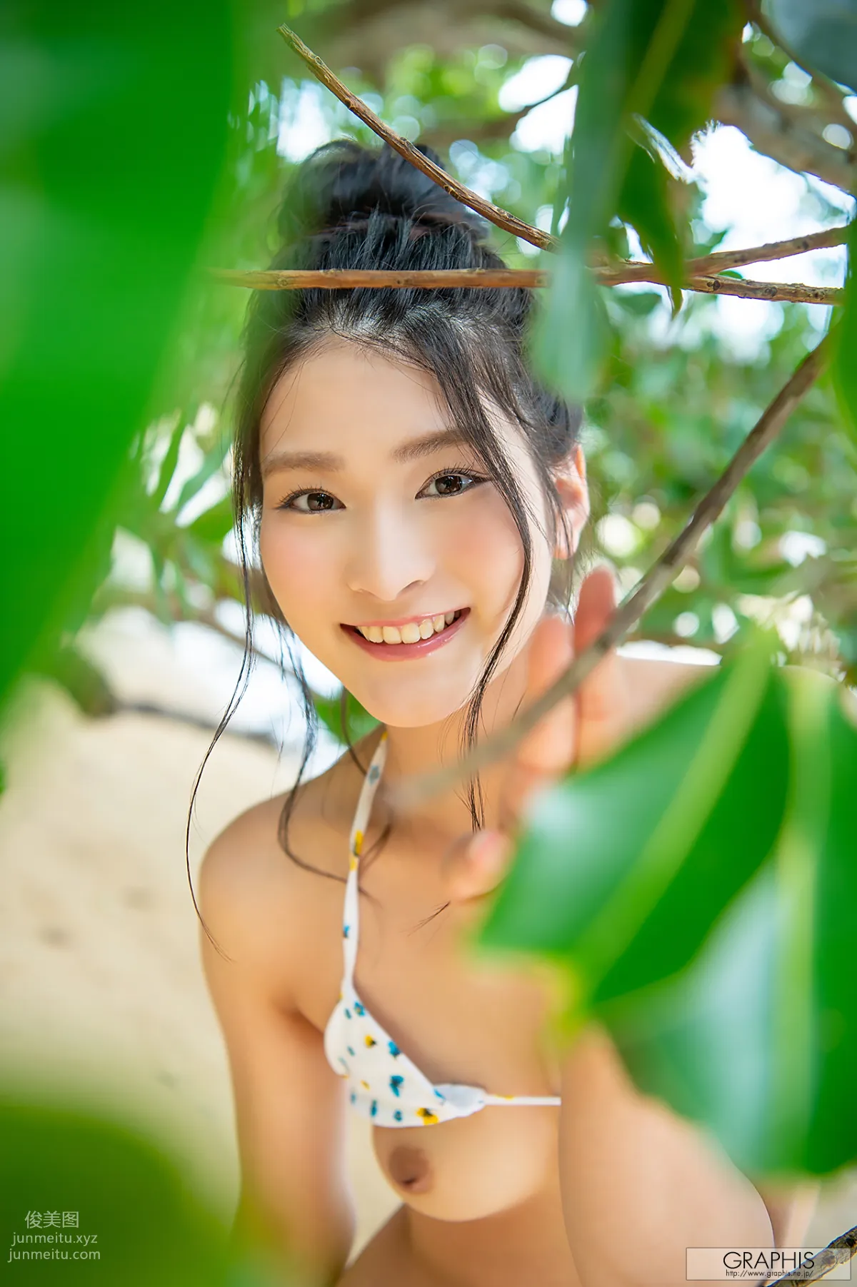 2018-10-19 Gals No.439 Suzu Honjo - [A NEW STAR!] 357