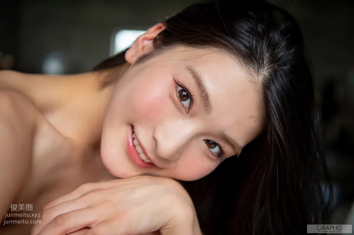 2018-10-19 Gals No.439 Suzu Honjo - [A NEW STAR!] 158