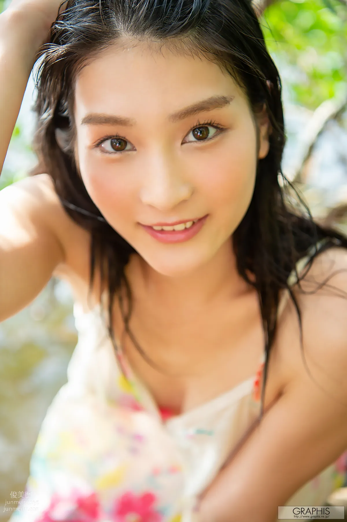2018-10-19 Gals No.439 Suzu Honjo - [A NEW STAR!] 273