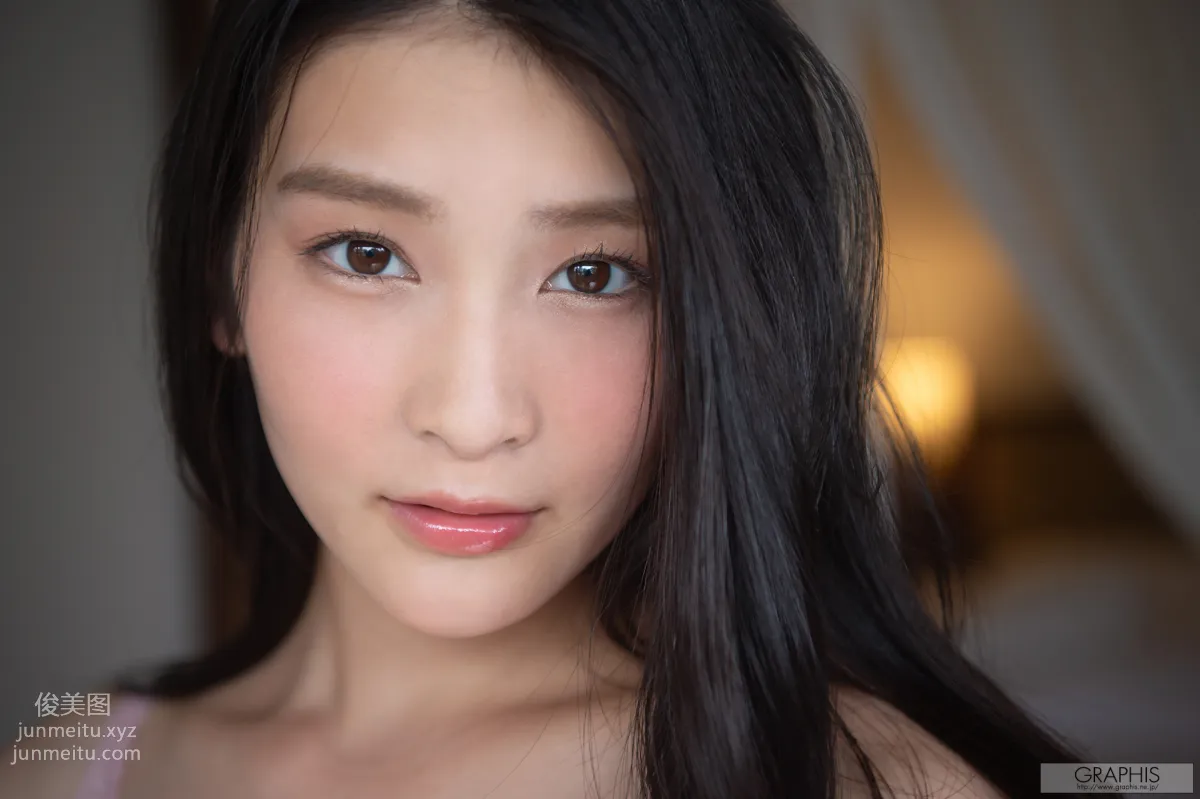 2018-10-19 Gals No.439 Suzu Honjo - [A NEW STAR!] 212