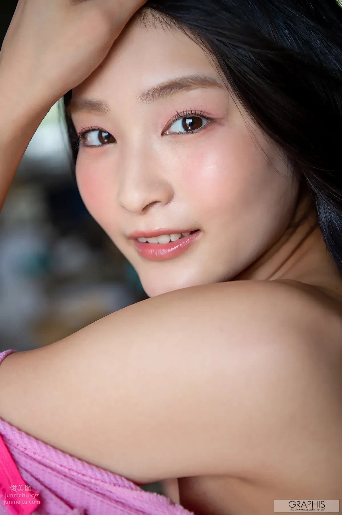 2018-10-19 Gals No.439 Suzu Honjo - [A NEW STAR!] 146