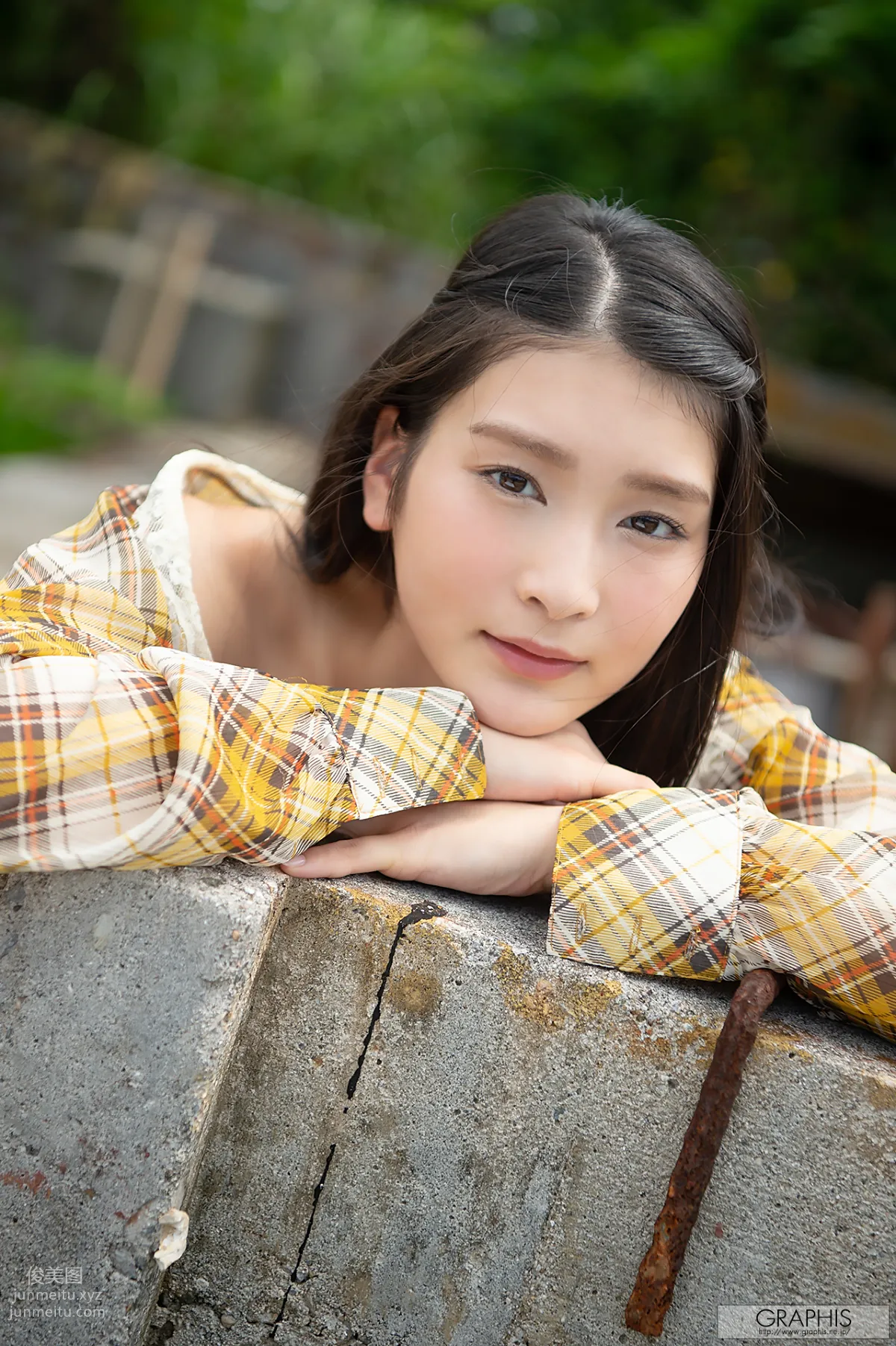 2018-10-19 Gals No.439 Suzu Honjo - [A NEW STAR!] 314