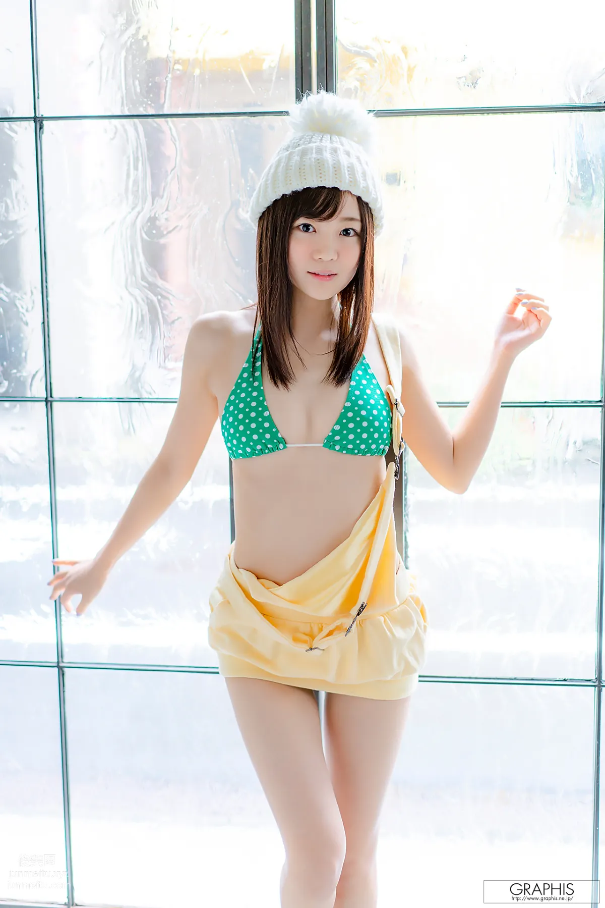 2018-10-26 Gals No.440 Nono Yuki - [Soothing Girl] photo 11