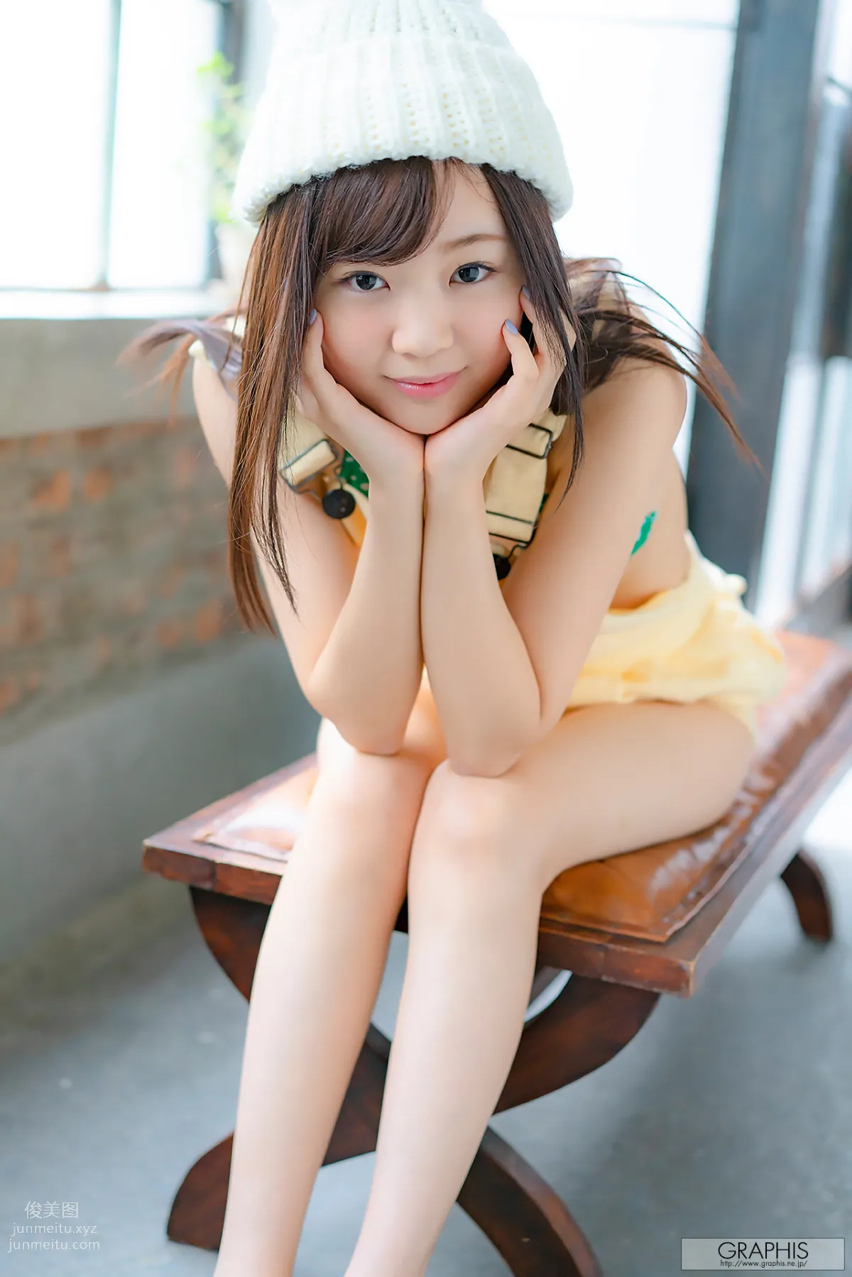 2018-10-26 Gals No.440 Nono Yuki - [Soothing Girl] photo 17