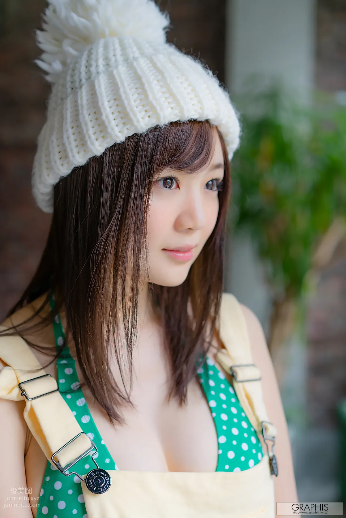 2018-10-26 Gals No.440 Nono Yuki - [Soothing Girl] photo 3