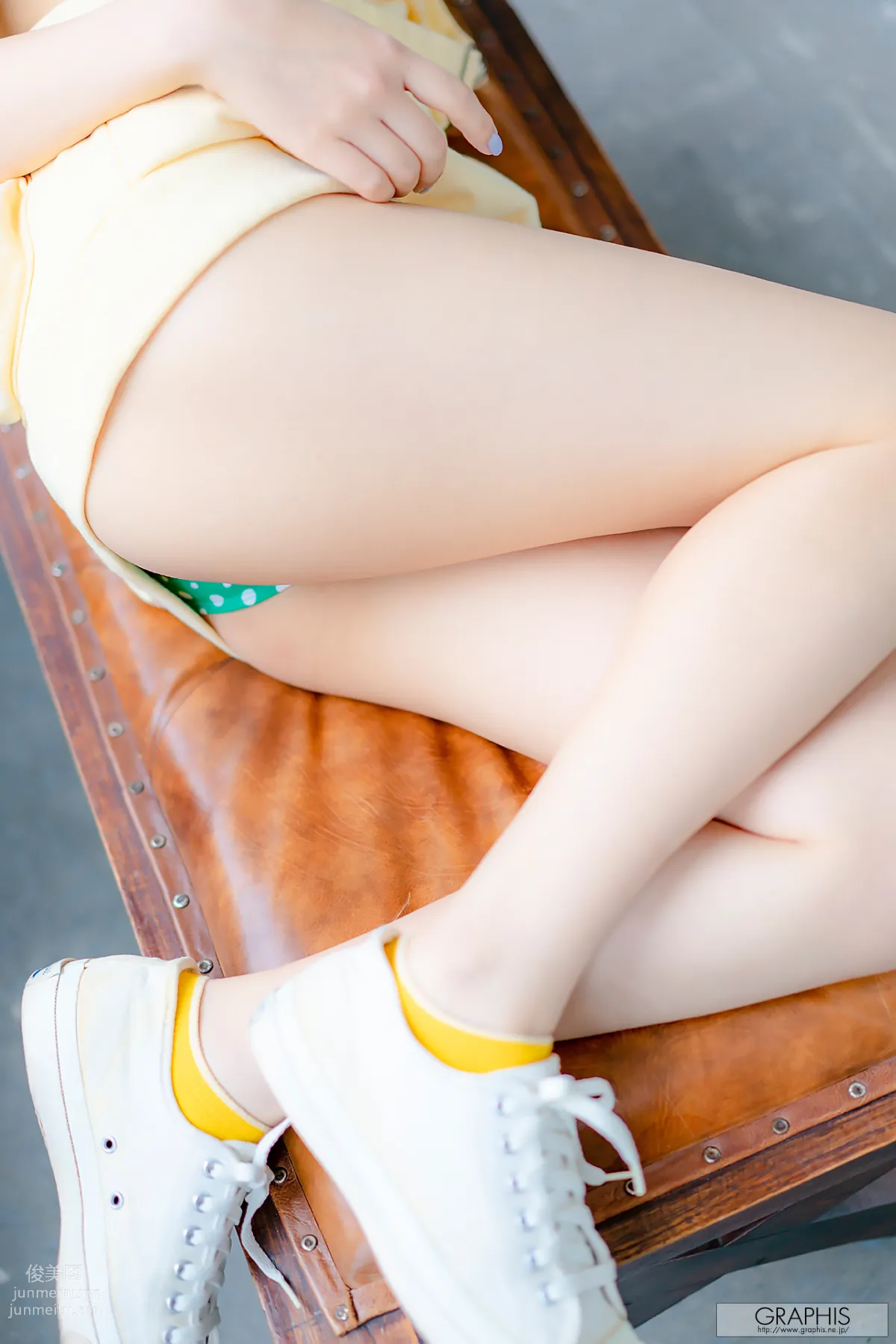 2018-10-26 Gals No.440 Nono Yuki - [Soothing Girl] photo 13