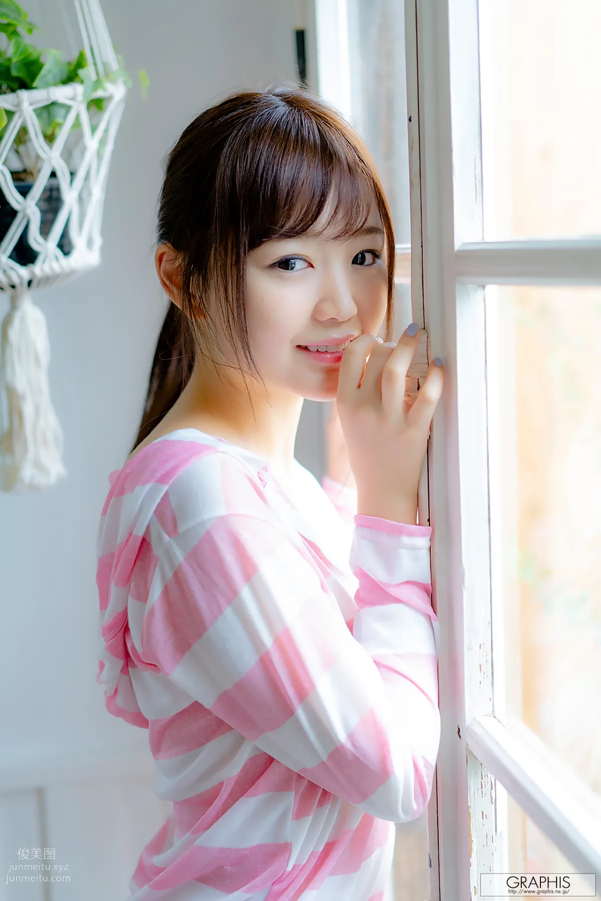 2018-10-26 Gals No.440 Nono Yuki - [Soothing Girl] photo 36