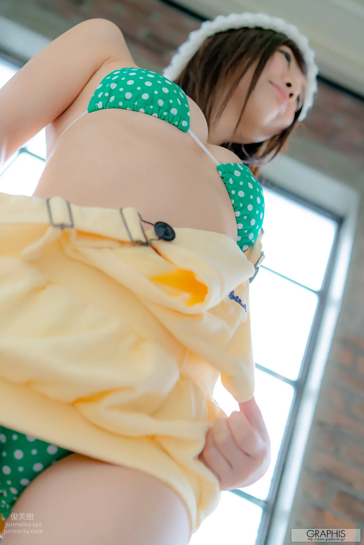 2018-10-26 Gals No.440 Nono Yuki - [Soothing Girl] photo 8