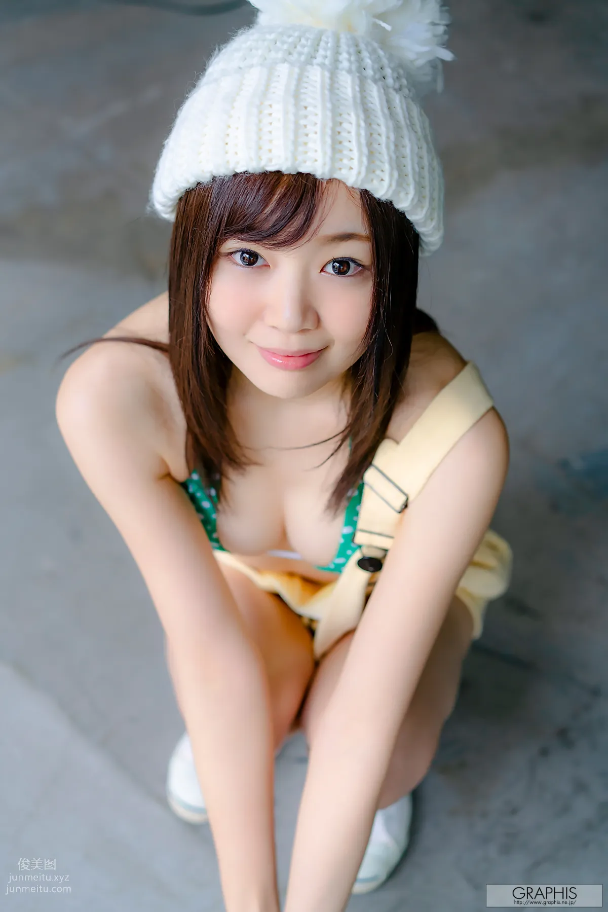 2018-10-26 Gals No.440 Nono Yuki - [Soothing Girl] photo 10