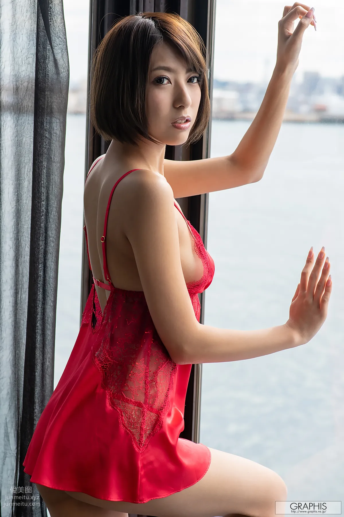 2018-11-21 Gals No.441 Ryo Harusaki - [Cool Doll] photo 27