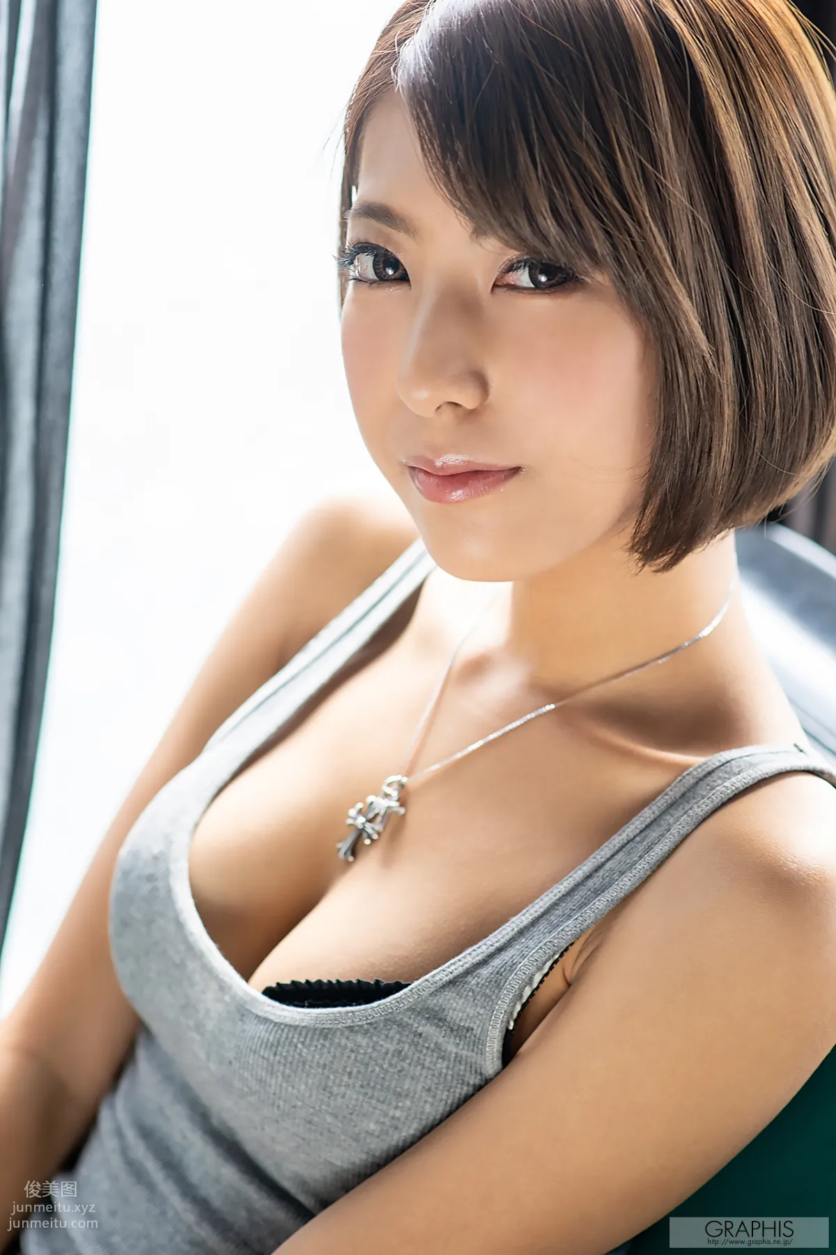 2018-11-21 Gals No.441 Ryo Harusaki - [Cool Doll] photo 10