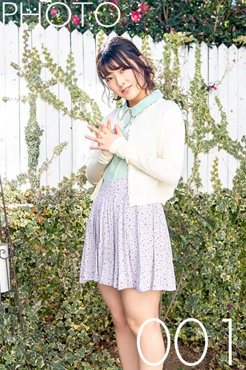 [Graphis] 2019-02-01 First Gravure 初脫ぎ娘Hinata Koizumi 小泉ひなた 15