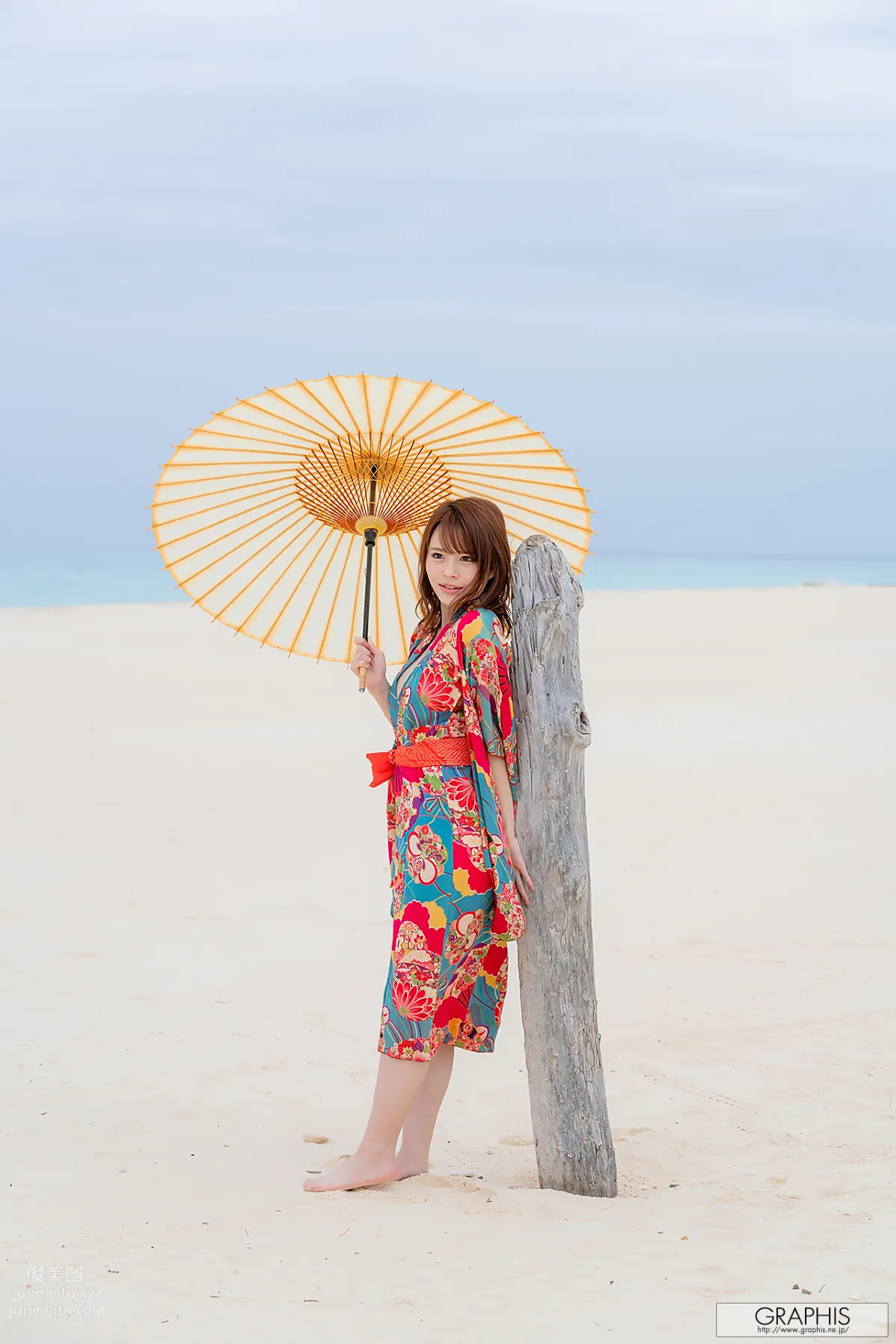 Mayuki Ito: Graphis Mystery photo 4