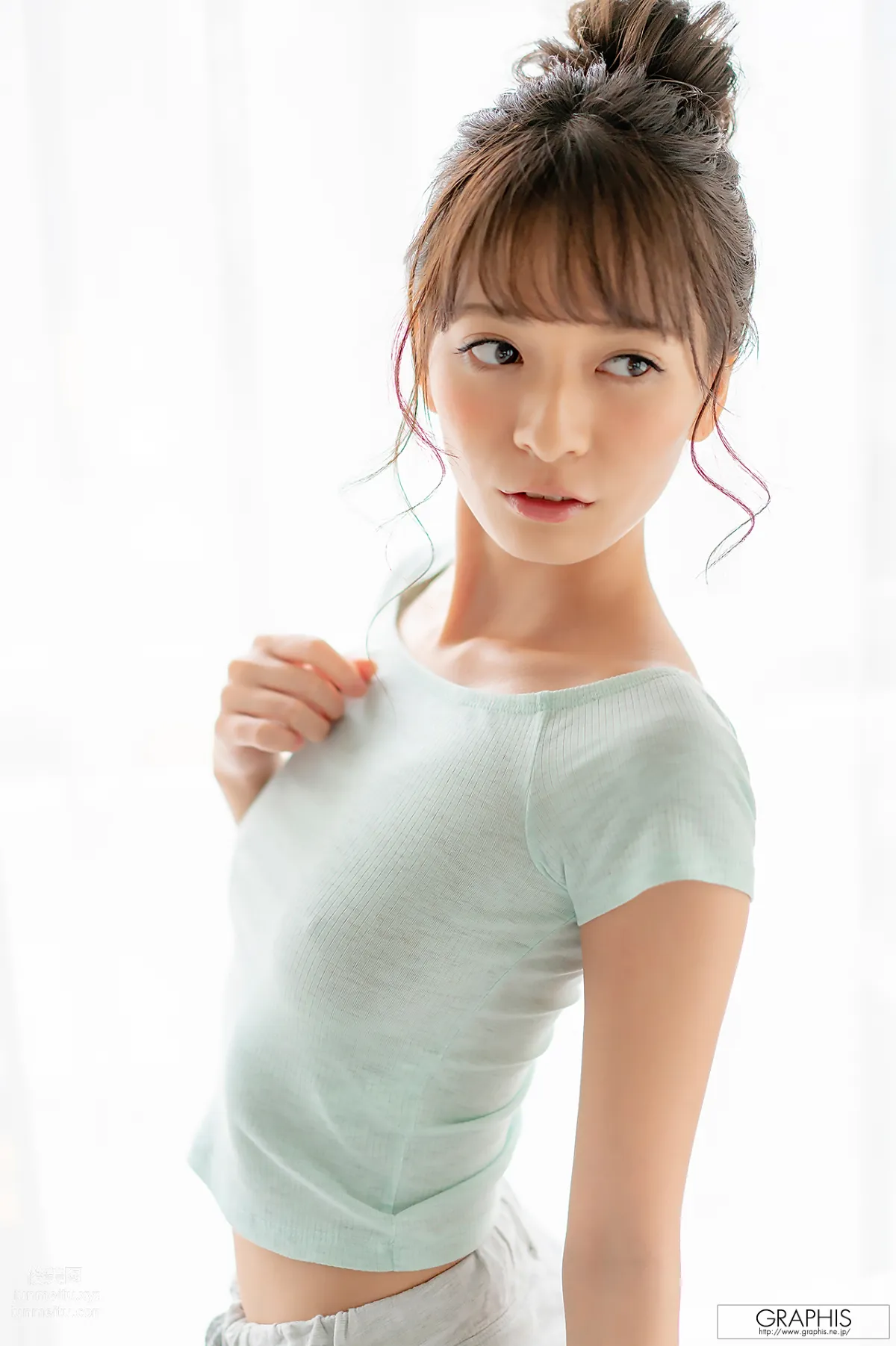 Non Nonoura: Graphis Non photo 35