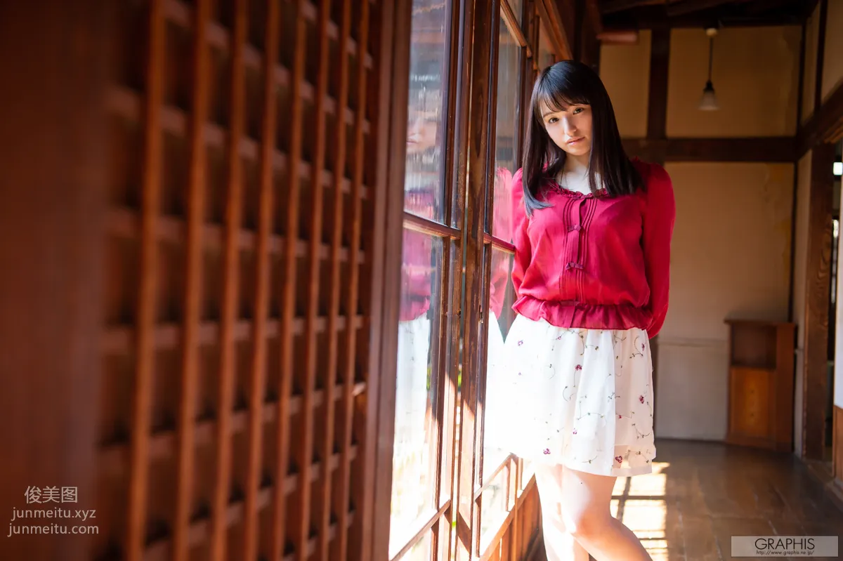 [Graphis] 2019-06-07 Nazuna Nonohara Nazuna Nonohara photo 4