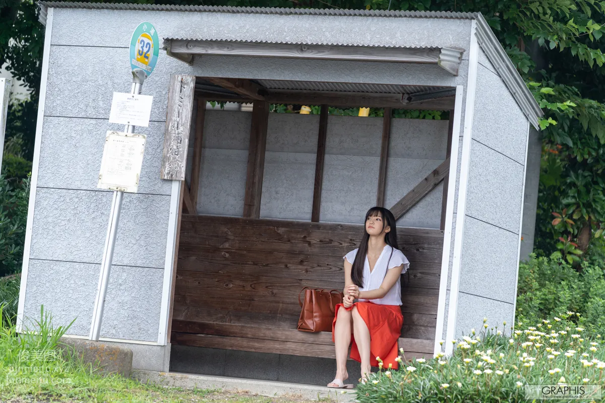 [Graphis] 2019-08-30 SPECIAL - Shoko Takahashi Shoko Takahashi ' TAKAHASHO ' photo 8