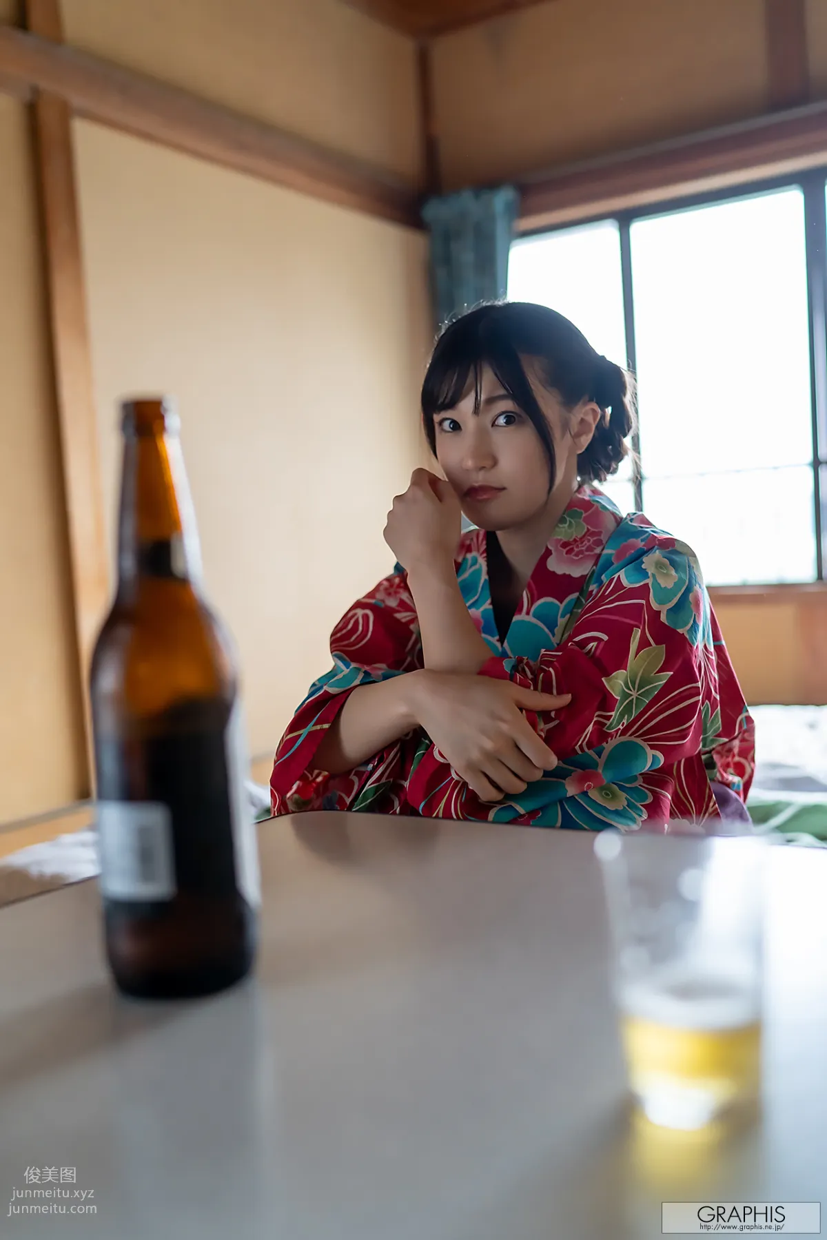 [Graphis] 2019-08-30 SPECIAL - Shoko Takahashi Shoko Takahashi ' TAKAHASHO ' photo 81