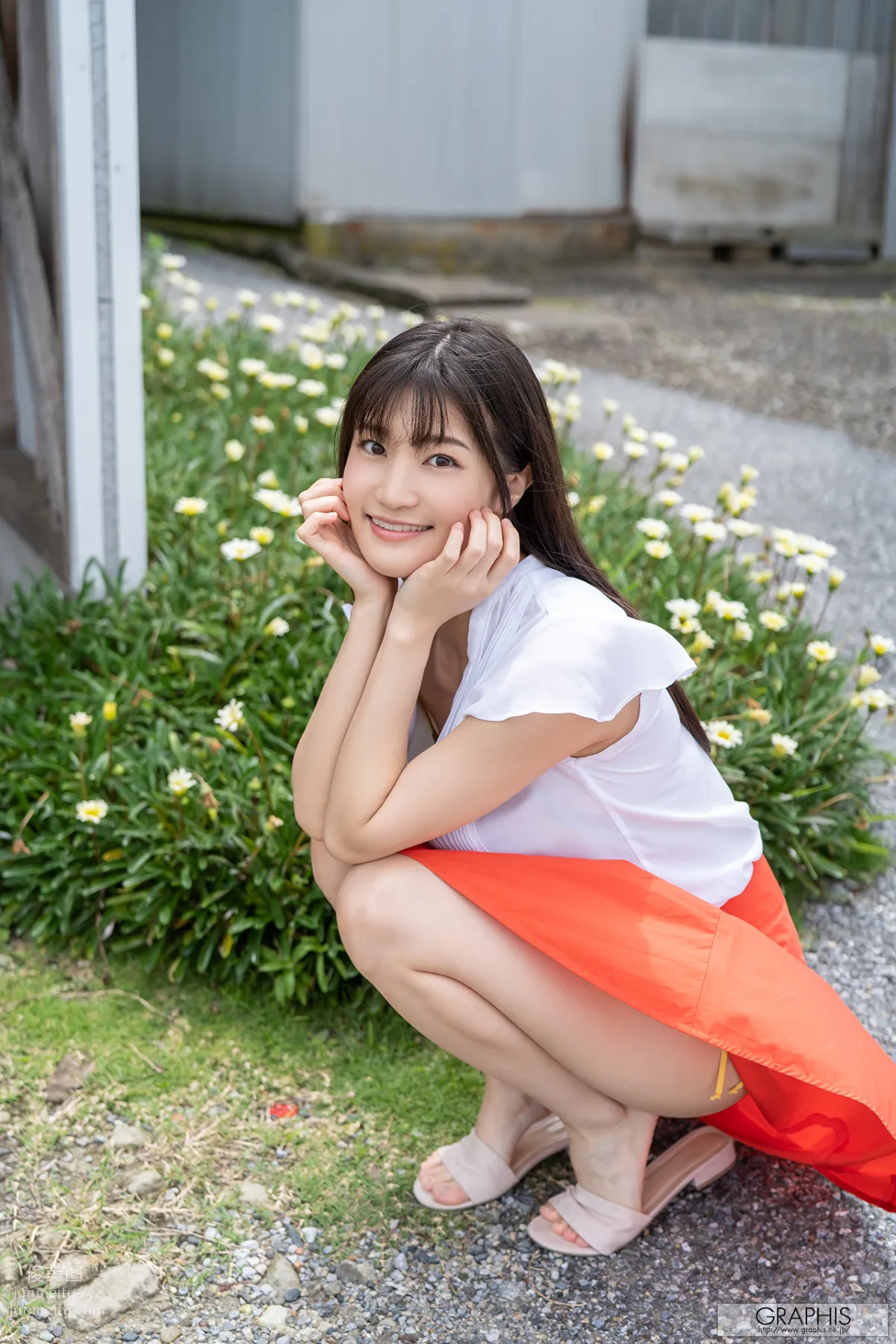 [Graphis] 2019-08-30 SPECIAL - Shoko Takahashi Shoko Takahashi ' TAKAHASHO ' photo 10
