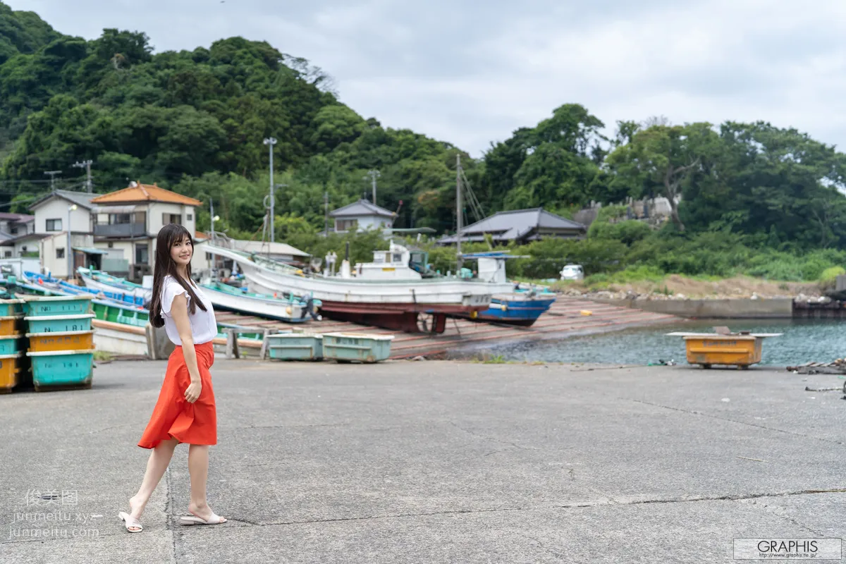 [Graphis] 2019-08-30 SPECIAL - Shoko Takahashi Shoko Takahashi ' TAKAHASHO ' photo 11