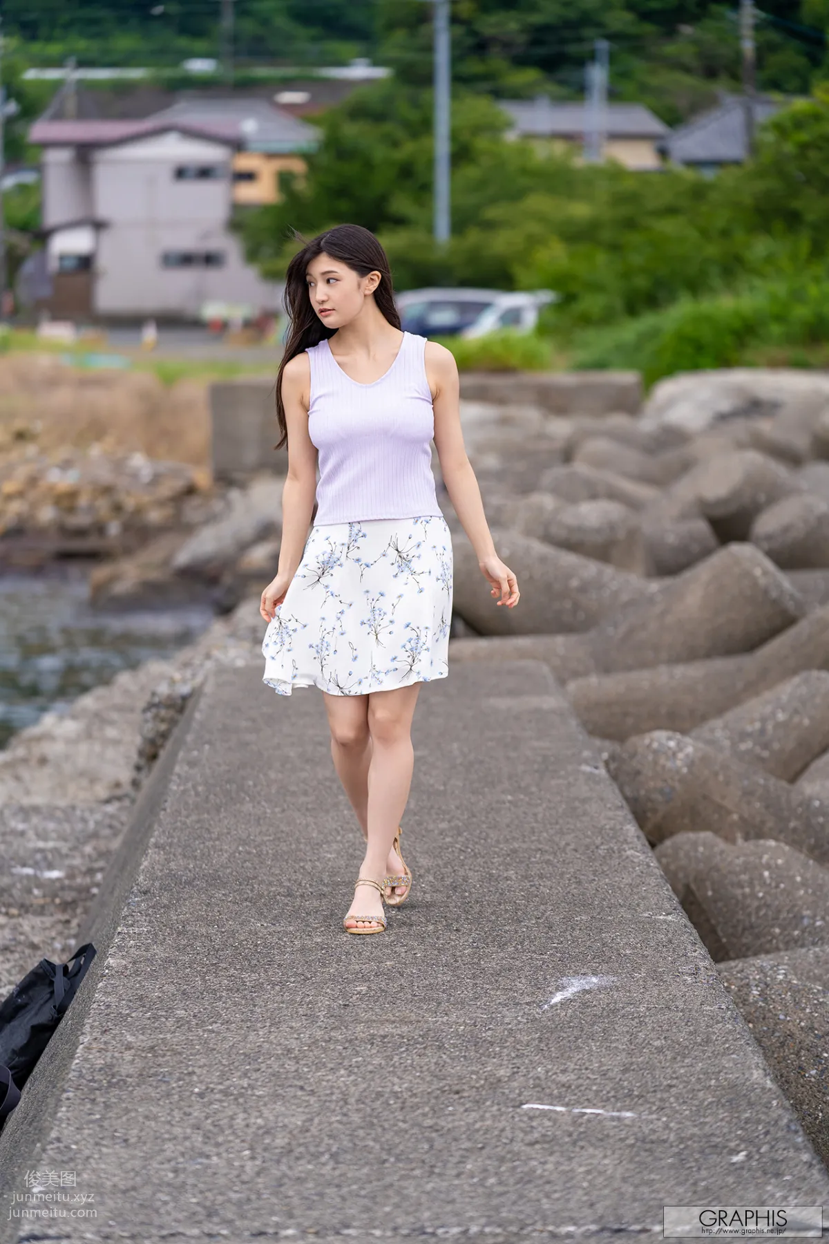 [Graphis] 2019-08-30 SPECIAL - Shoko Takahashi Shoko Takahashi ' TAKAHASHO ' photo 27