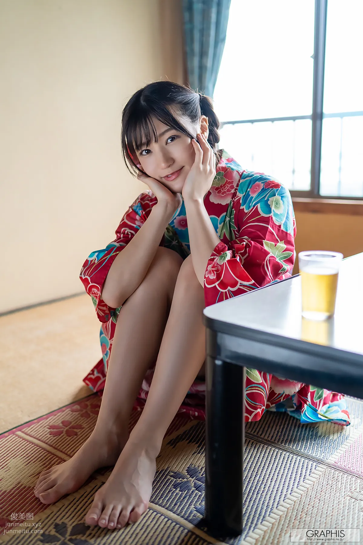 [Graphis] 2019-08-30 SPECIAL - Shoko Takahashi Shoko Takahashi ' TAKAHASHO ' photo 82