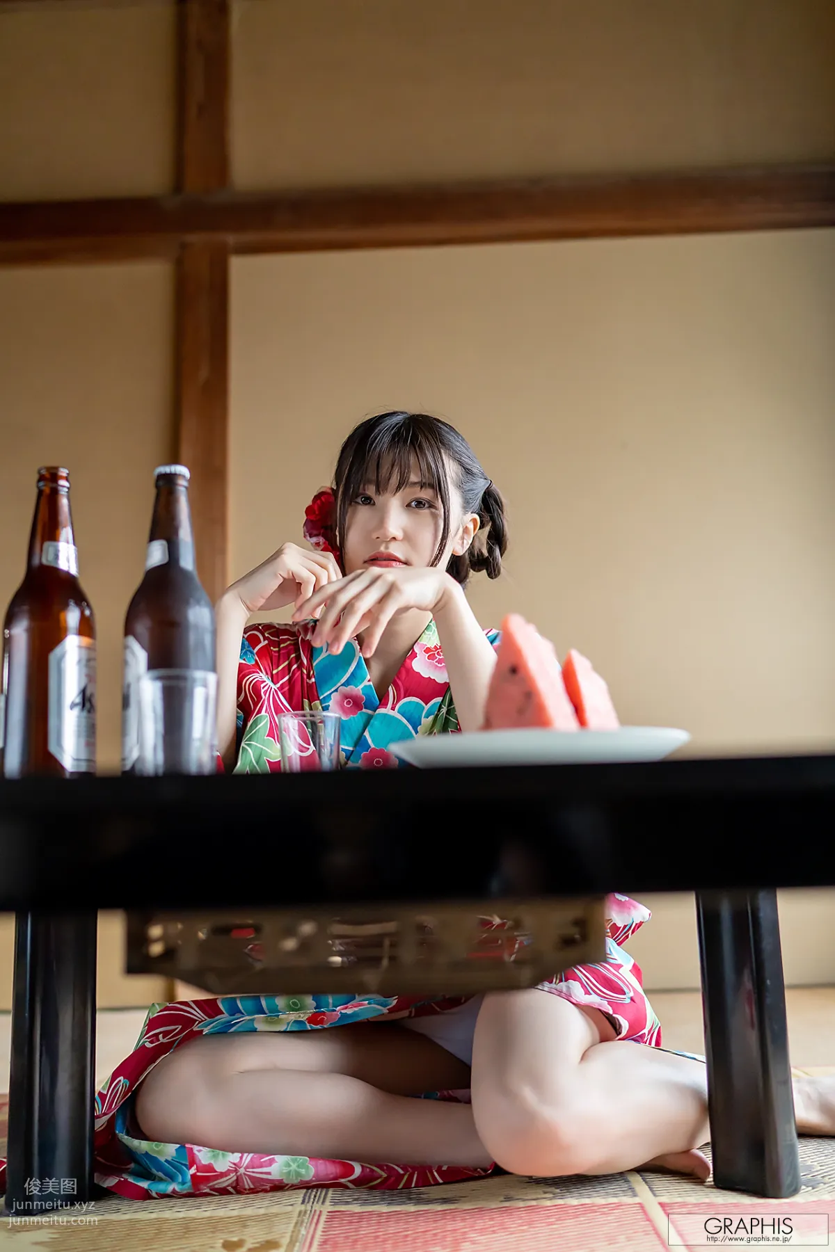 [Graphis] 2019-08-30 SPECIAL - Shoko Takahashi Shoko Takahashi ' TAKAHASHO ' photo 76