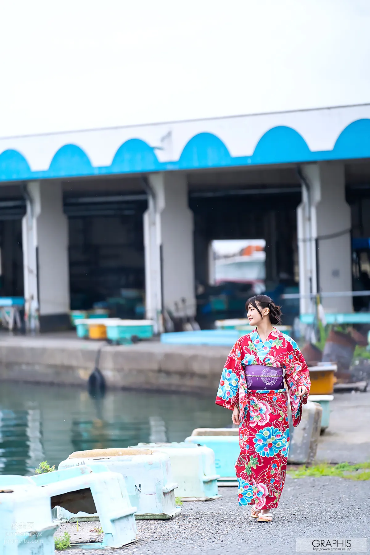[Graphis] 2019-08-30 SPECIAL - Shoko Takahashi Shoko Takahashi ' TAKAHASHO ' photo 72