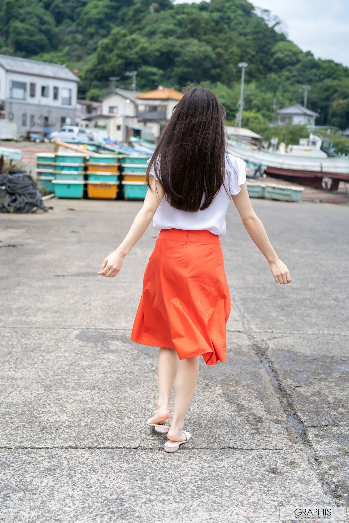 [Graphis] 2019-08-30 SPECIAL - Shoko Takahashi Shoko Takahashi ' TAKAHASHO ' photo 12