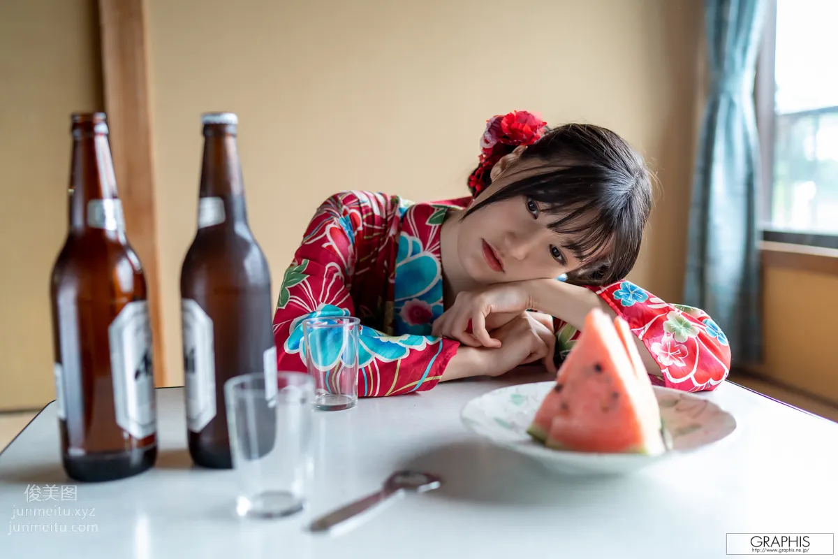 [Graphis] 2019-08-30 SPECIAL - Shoko Takahashi Shoko Takahashi ' TAKAHASHO ' photo 75