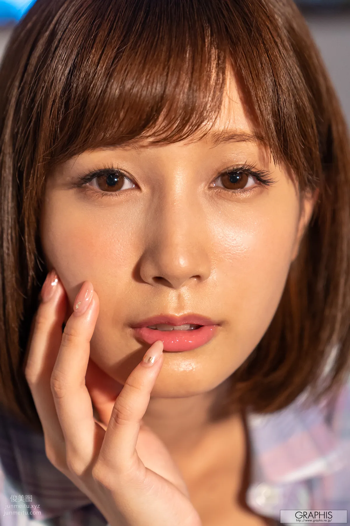 [Graphis] 2019-09-06 Special Gravure Minami Kojima Happiness photo 16