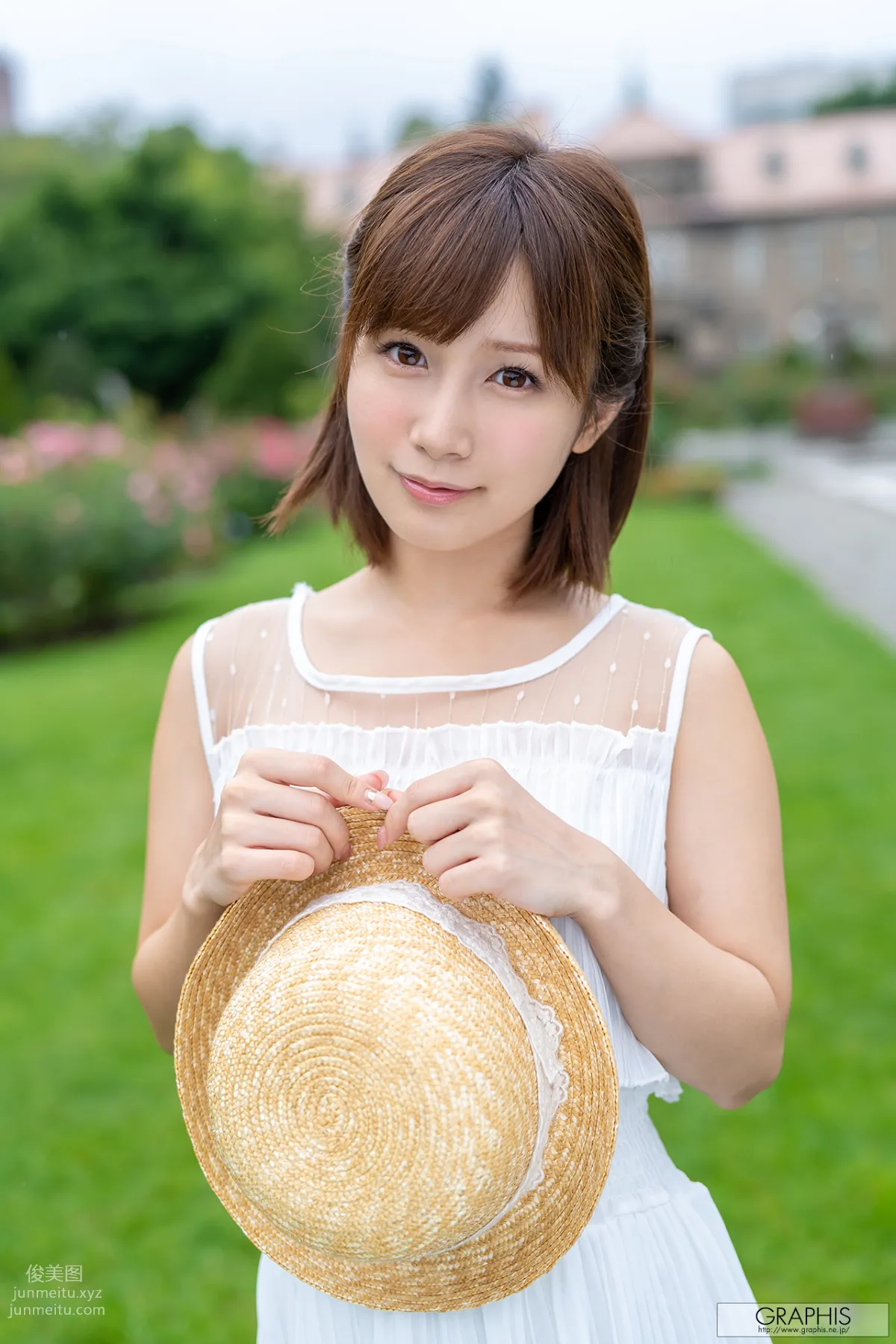 [Graphis] 2019-09-06 Special Gravure Minami Kojima Happiness photo 115