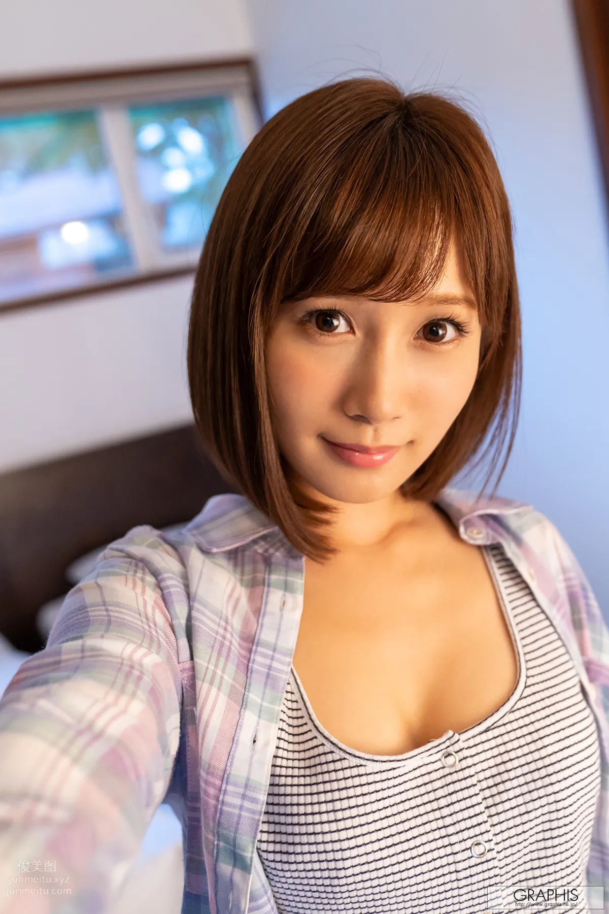 [Graphis] 2019-09-06 Special Gravure Minami Kojima Happiness photo 13