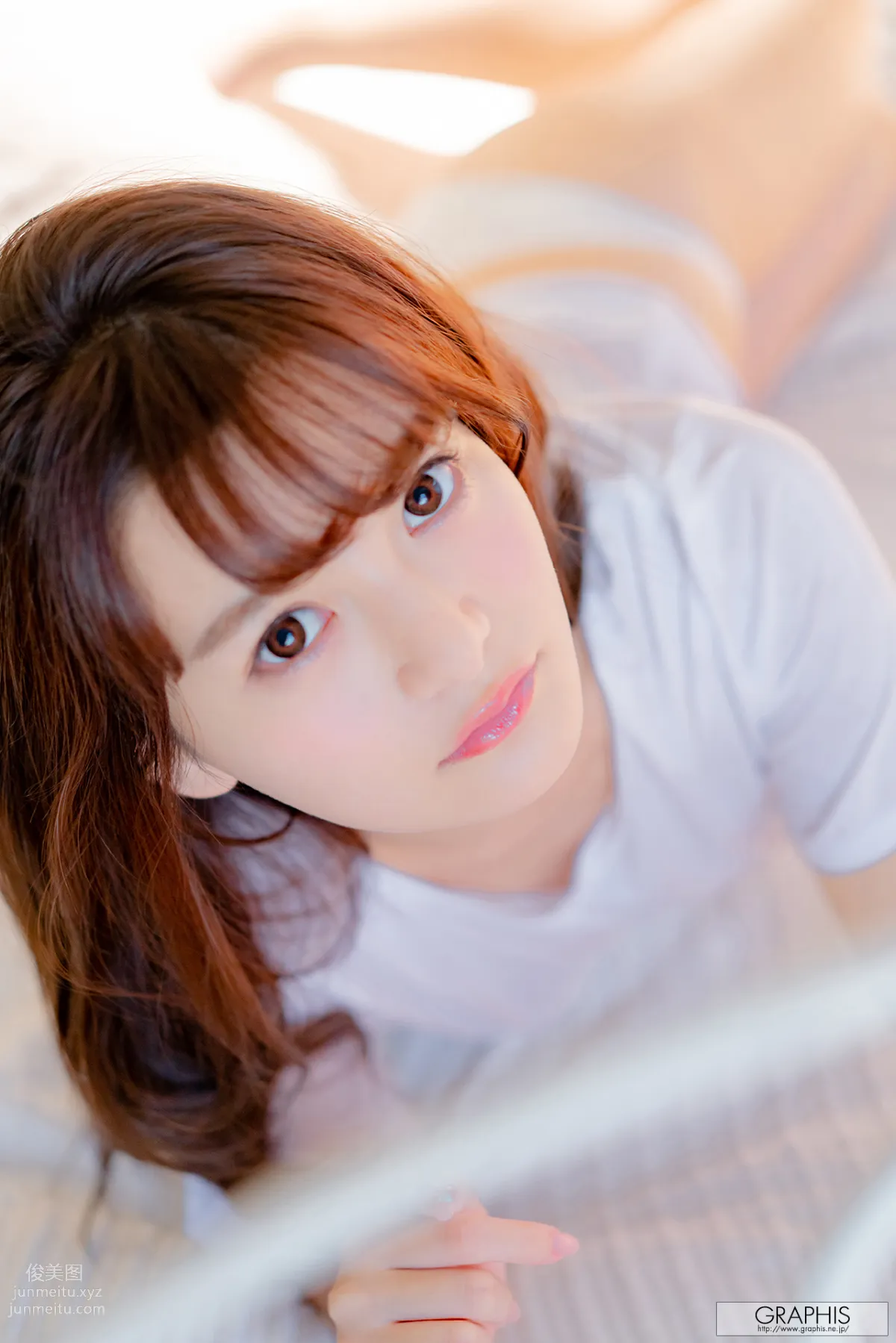 [Graphis] 2019-10-11 Gals -Marin Hinata Marin Hinata Super Miracle Body photo 118
