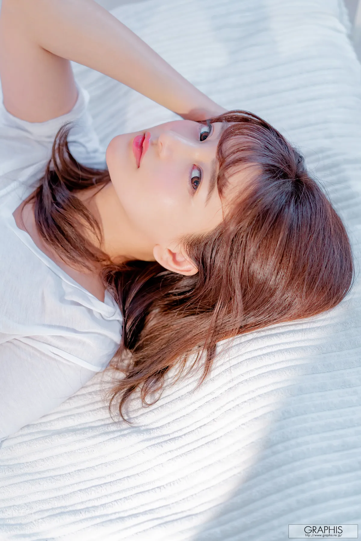 [Graphis] 2019-10-11 Gals -Marin Hinata Marin Hinata Super Miracle Body photo 105