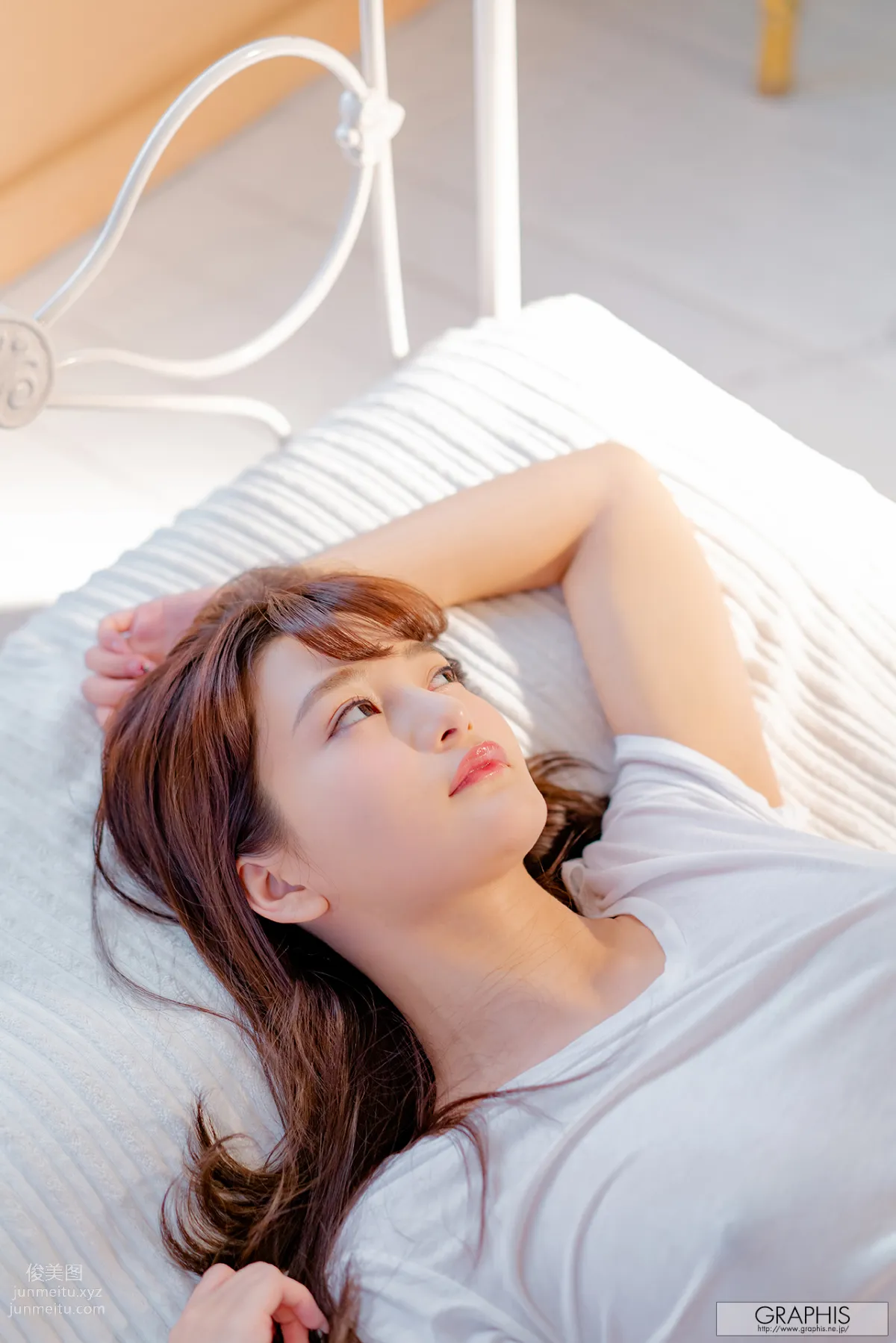 [Graphis] 2019-10-11 Gals -Marin Hinata Marin Hinata Super Miracle Body photo 107