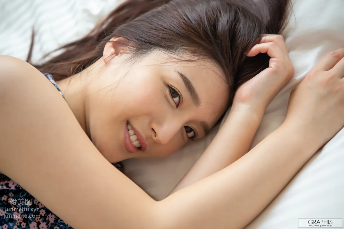 Iori Kogawa: Graphis Gals photo 37