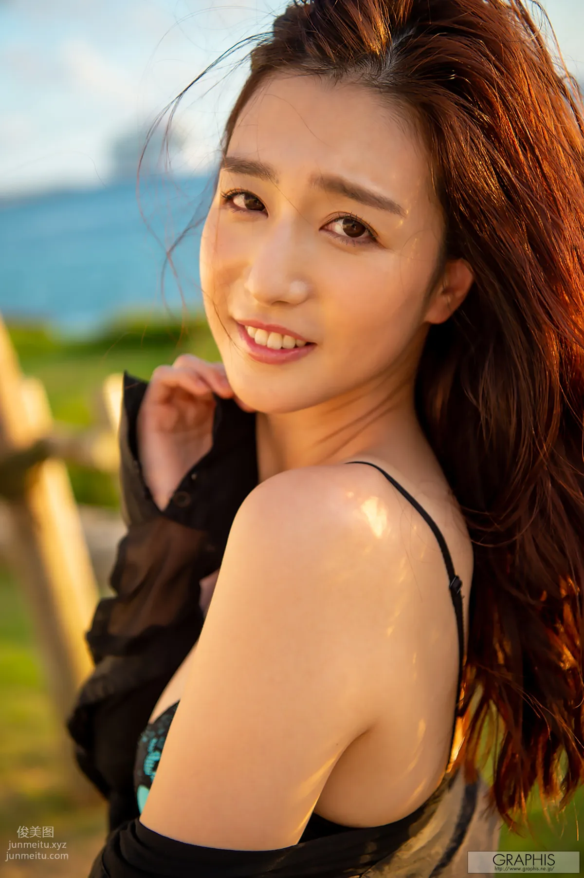 Iori Kogawa: Graphis Gals photo 5