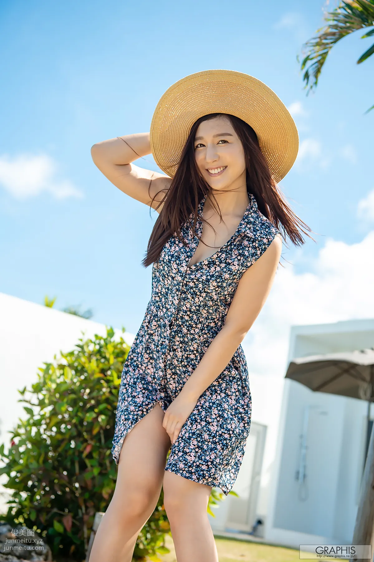 Iori Kogawa: Graphis Gals photo 33