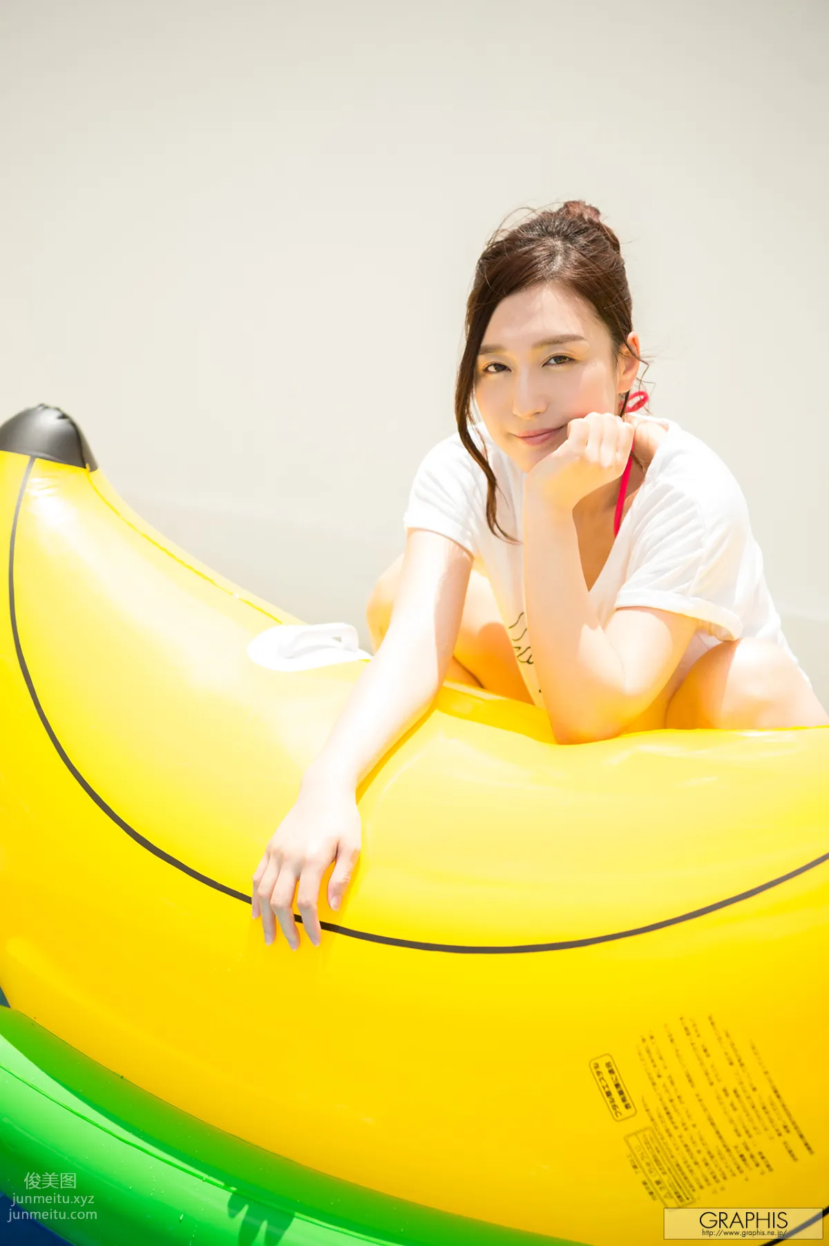 Iori Kogawa: Graphis Gals photo 44
